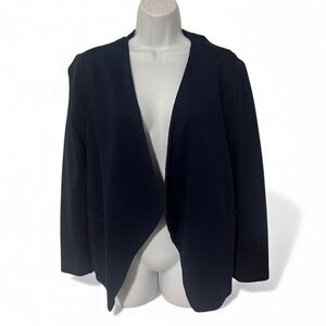 Max & Co navy blazer/jacket